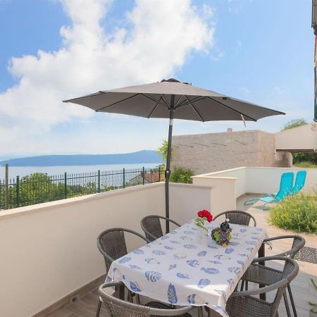Holiday Home San Martino II - Mod217 By Interhome Moscenicka Draga Exterior foto