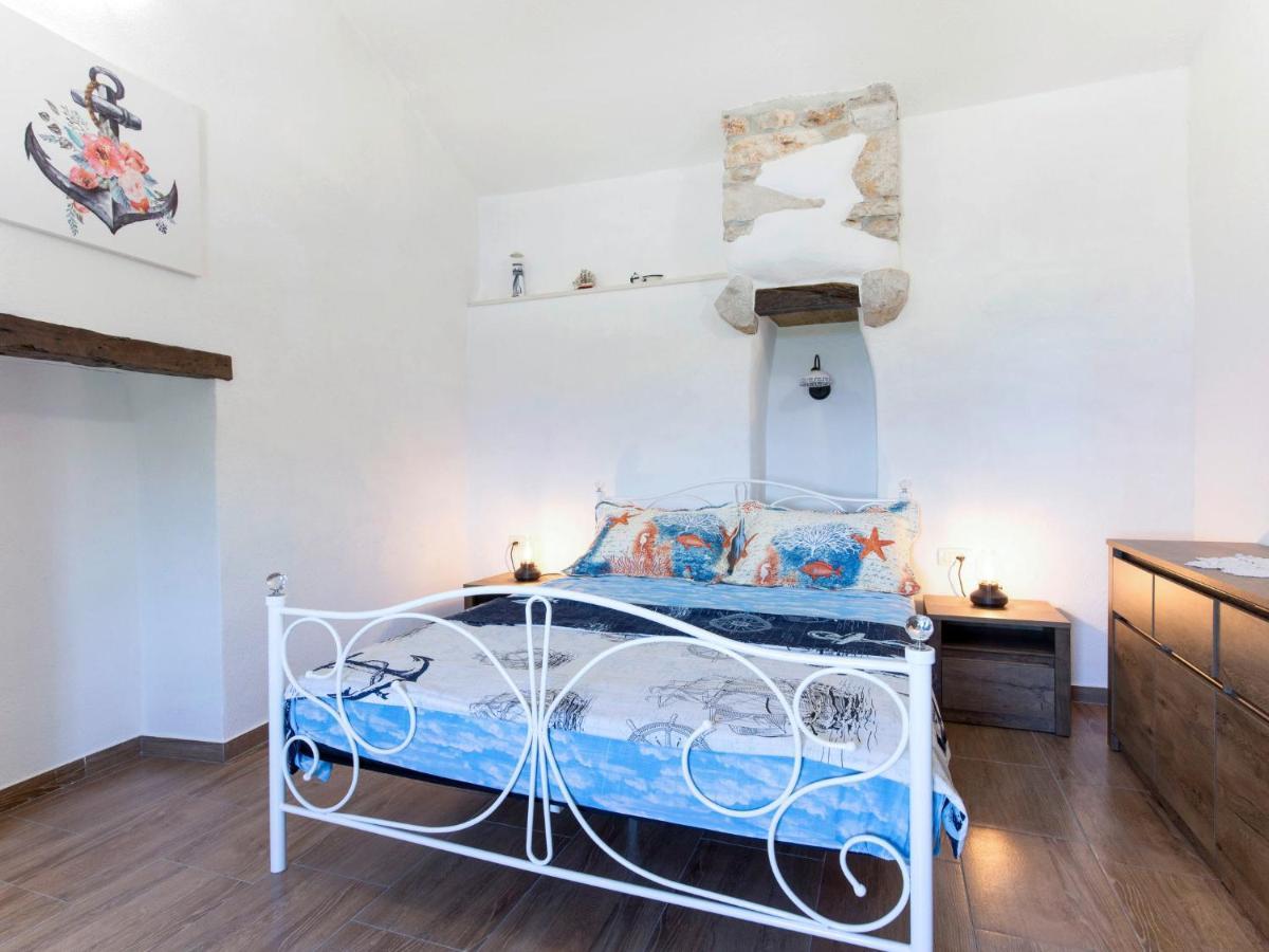 Holiday Home San Martino II - Mod217 By Interhome Moscenicka Draga Exterior foto