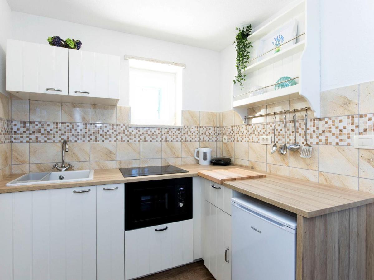 Holiday Home San Martino II - Mod217 By Interhome Moscenicka Draga Exterior foto