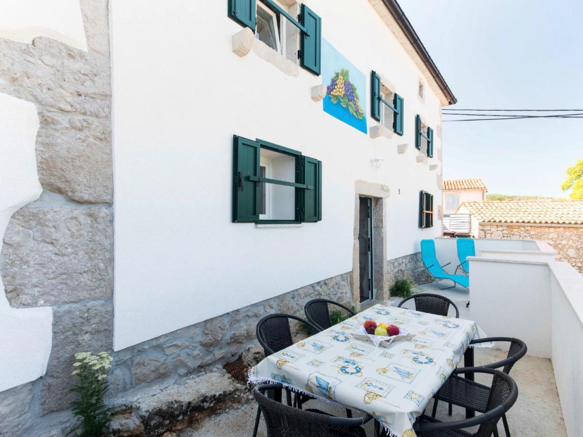 Holiday Home San Martino II - Mod217 By Interhome Moscenicka Draga Exterior foto