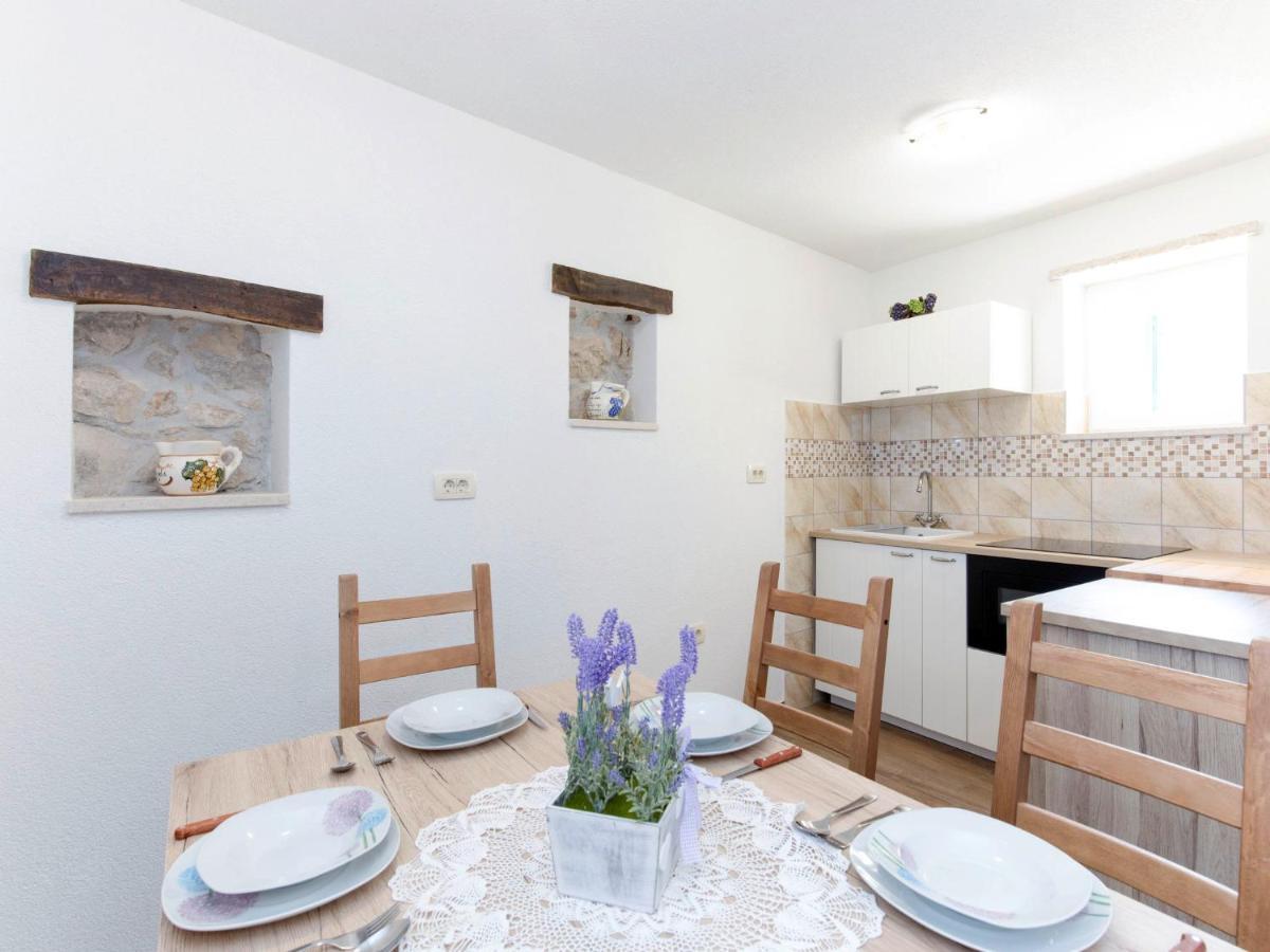 Holiday Home San Martino II - Mod217 By Interhome Moscenicka Draga Exterior foto