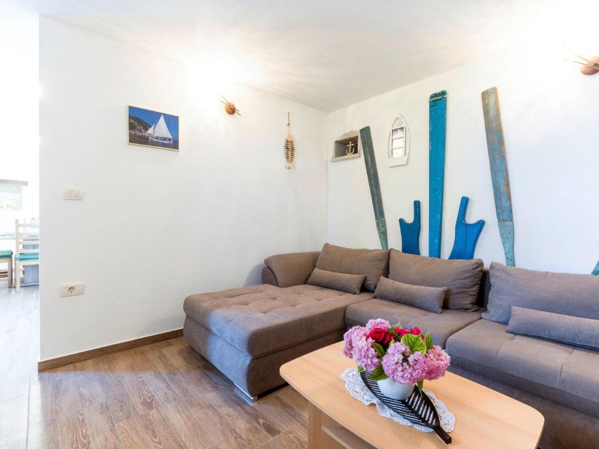 Holiday Home San Martino II - Mod217 By Interhome Moscenicka Draga Exterior foto