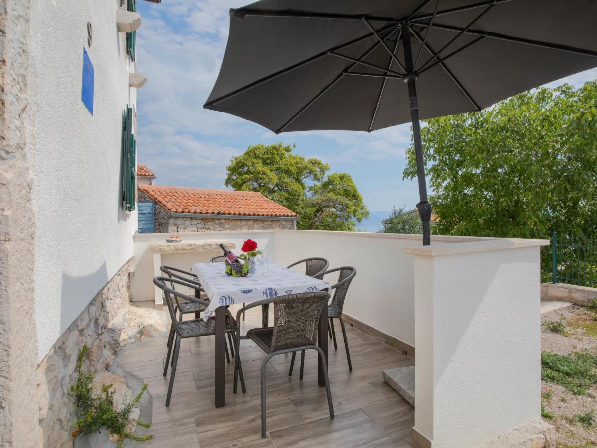 Holiday Home San Martino II - Mod217 By Interhome Moscenicka Draga Exterior foto