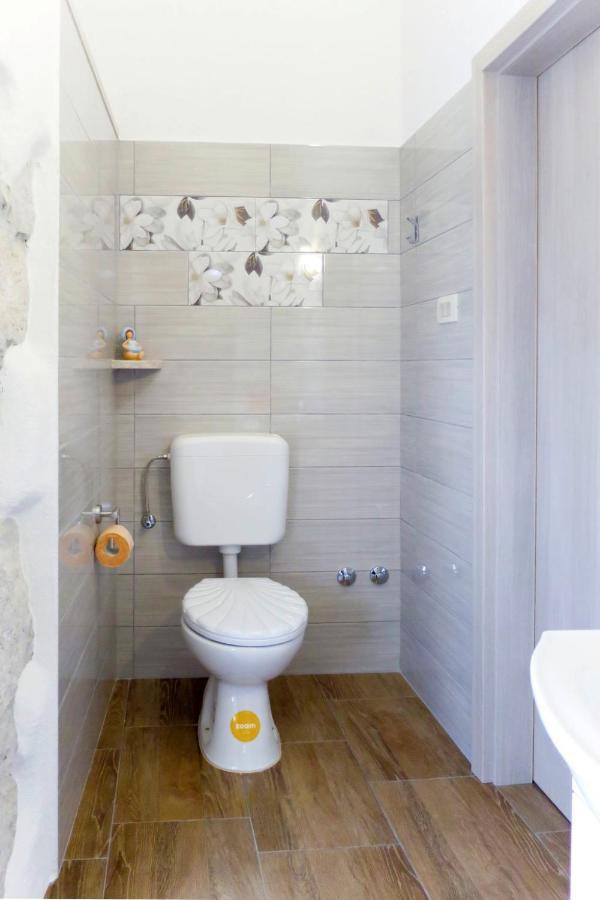 Holiday Home San Martino II - Mod217 By Interhome Moscenicka Draga Exterior foto