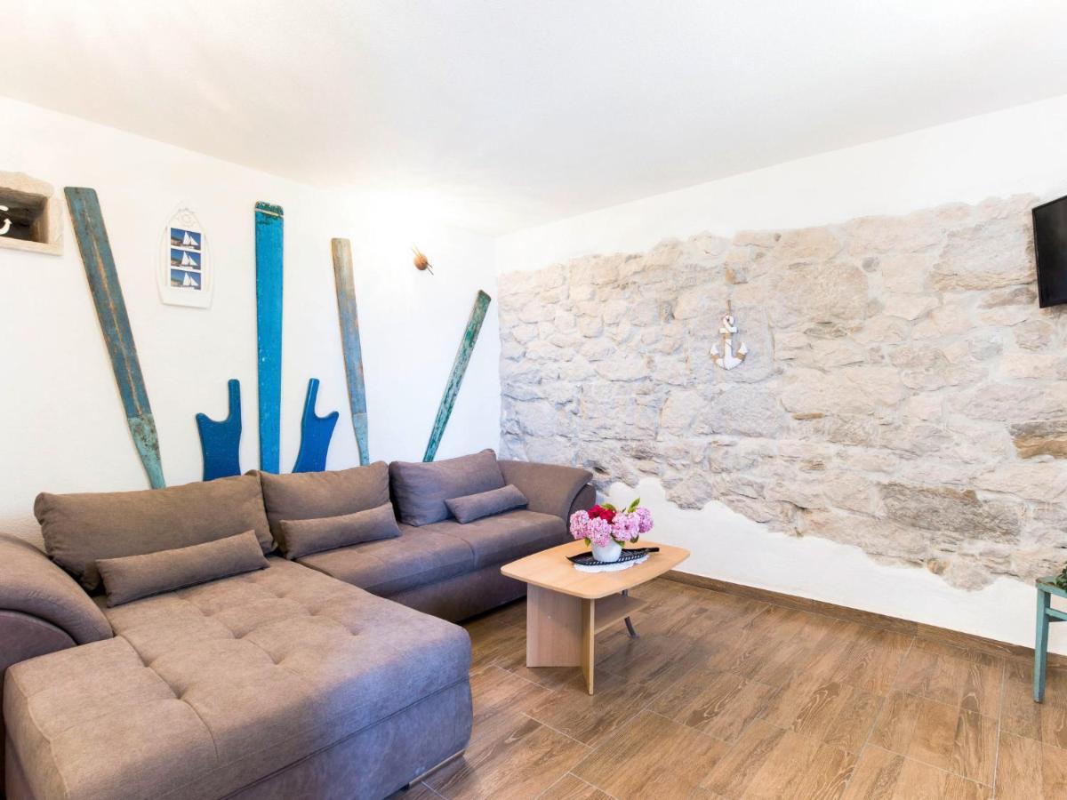 Holiday Home San Martino II - Mod217 By Interhome Moscenicka Draga Exterior foto