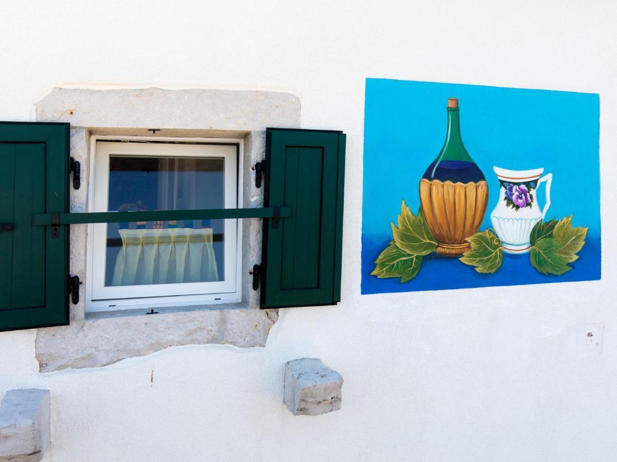 Holiday Home San Martino II - Mod217 By Interhome Moscenicka Draga Exterior foto